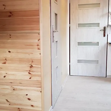 Turystyczny Na Poddaszu * Skoczów