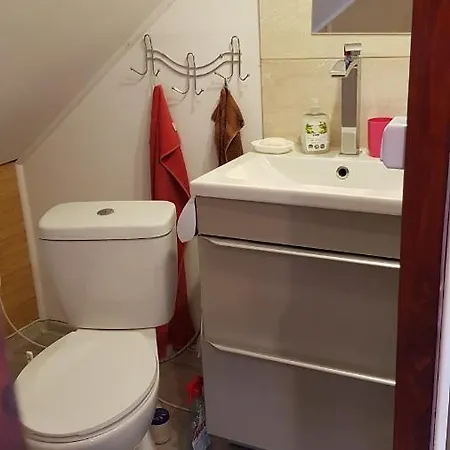 Turystyczny Na Poddaszu Apartment Skoczow