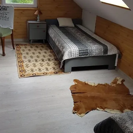 Turystyczny Na Poddaszu Apartament *