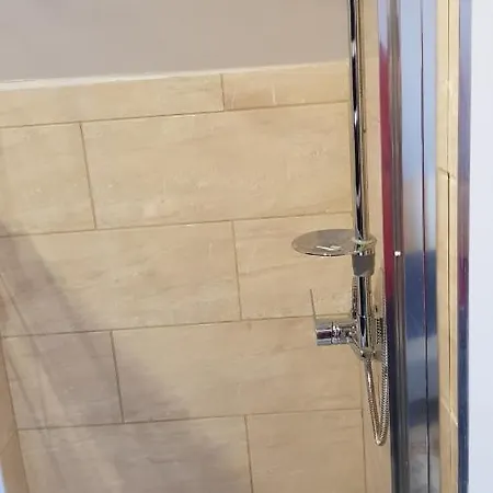 Turystyczny Na Poddaszu *