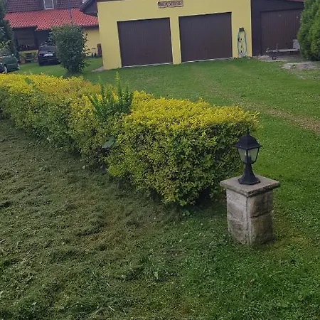 Turystyczny Na Poddaszu Apartment *