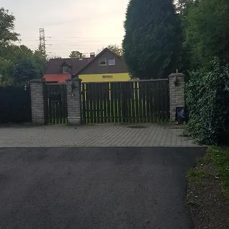 Apartment Turystyczny Na Poddaszu Skoczow