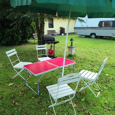 Turystyczny Na Poddaszu