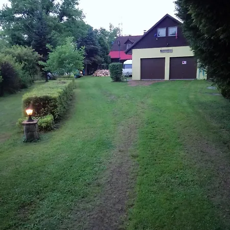 Turystyczny Na Poddaszu * Skoczów