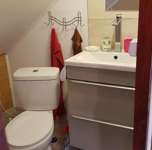 Turystyczny Na Poddaszu Διαμέρισμα Skoczów