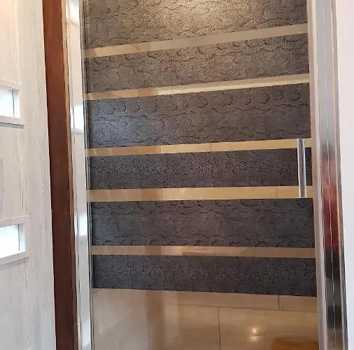 Turystyczny Na Poddaszu *