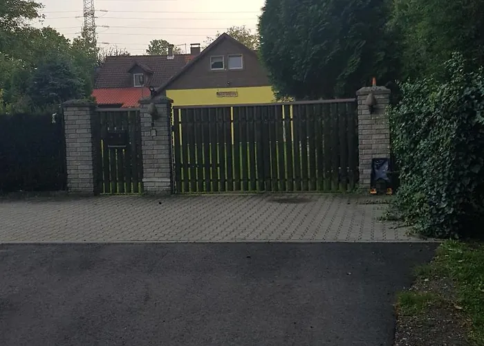 Turystyczny Na Poddaszu Skoczów